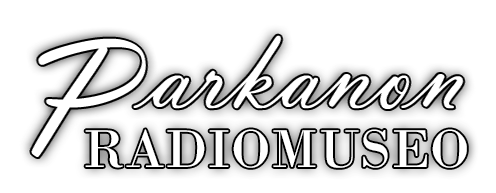 Parkanon radiomuseo